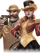 Play casino slot at Legiano13