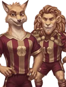 Play casino slot at Legiano13