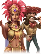 Play casino slot at Legiano13